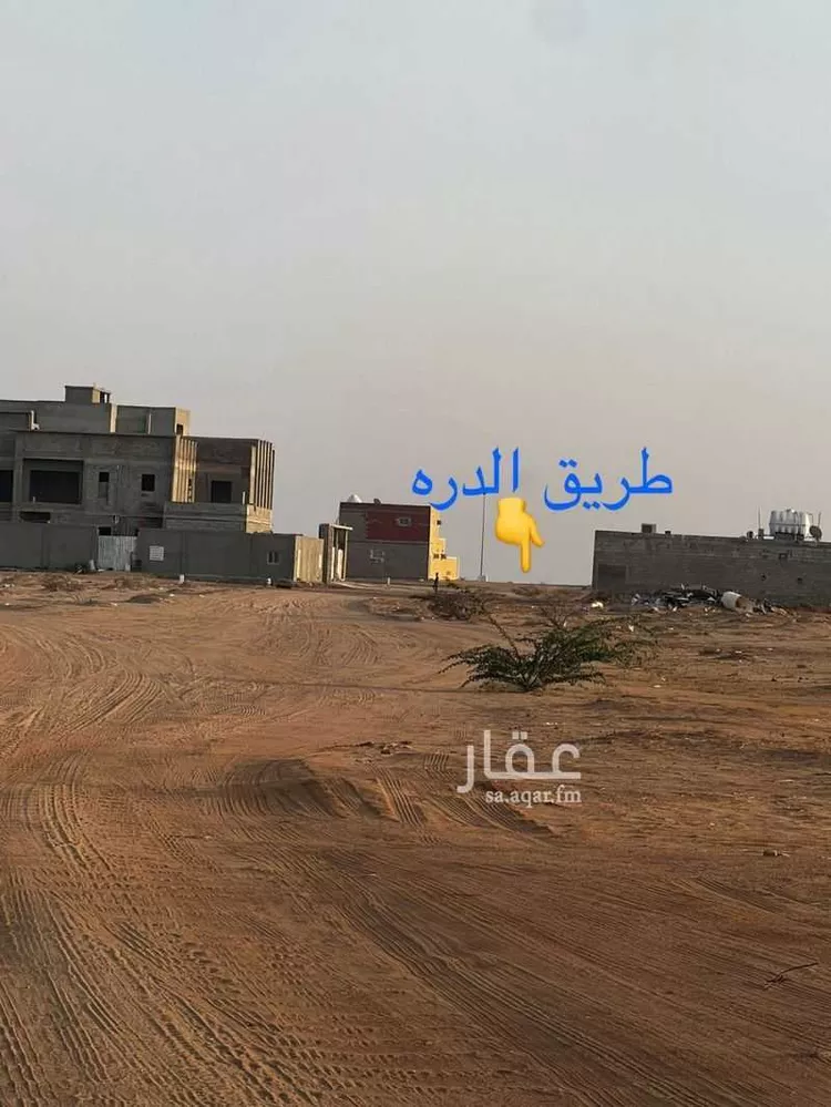 أرض للبيع في حي العبير, مدينة جدة, منطقة مكة المكرمة