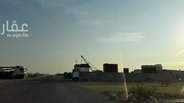 أرض للبيع في شارع عبدالله ابن هاني, حي الغدير, مدينة جدة, منطقة مكة المكرمة صورة 3