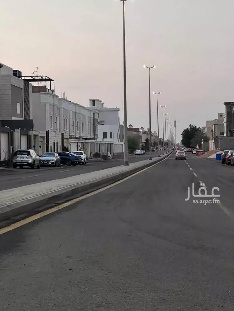 أرض للبيع في شارع صبح بن غالب, حي اللؤلؤ, مدينة جدة, منطقة مكة المكرمة