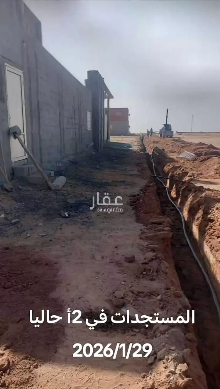 أرض للبيع في حي العبير, مدينة جدة, منطقة مكة المكرمة صورة 5