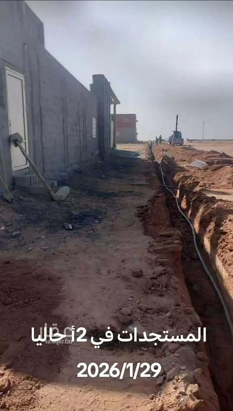 أرض للبيع في حي العبير, مدينة جدة, منطقة مكة المكرمة صورة 4