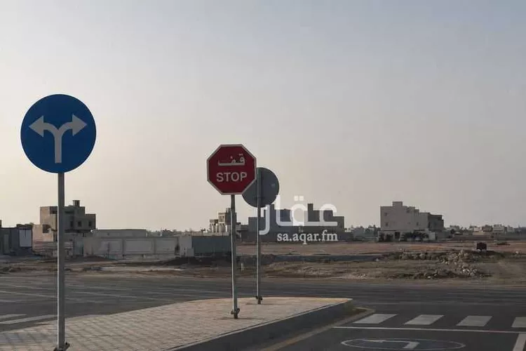 أرض للبيع في حي الفنار, مدينة جدة, منطقة مكة المكرمة صورة 2