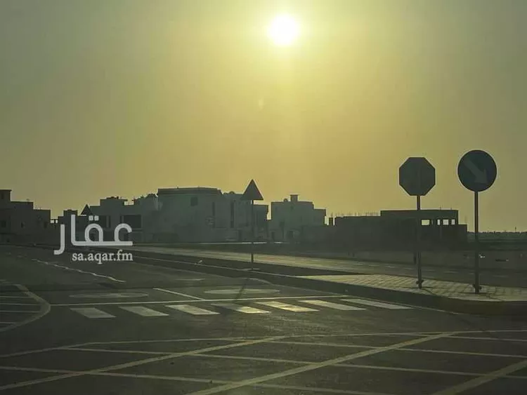 أرض للبيع في حي الفنار, مدينة جدة, منطقة مكة المكرمة صورة 2