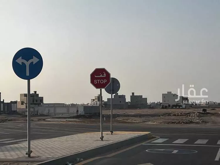 أرض للبيع في حي الفنار, مدينة جدة, منطقة مكة المكرمة