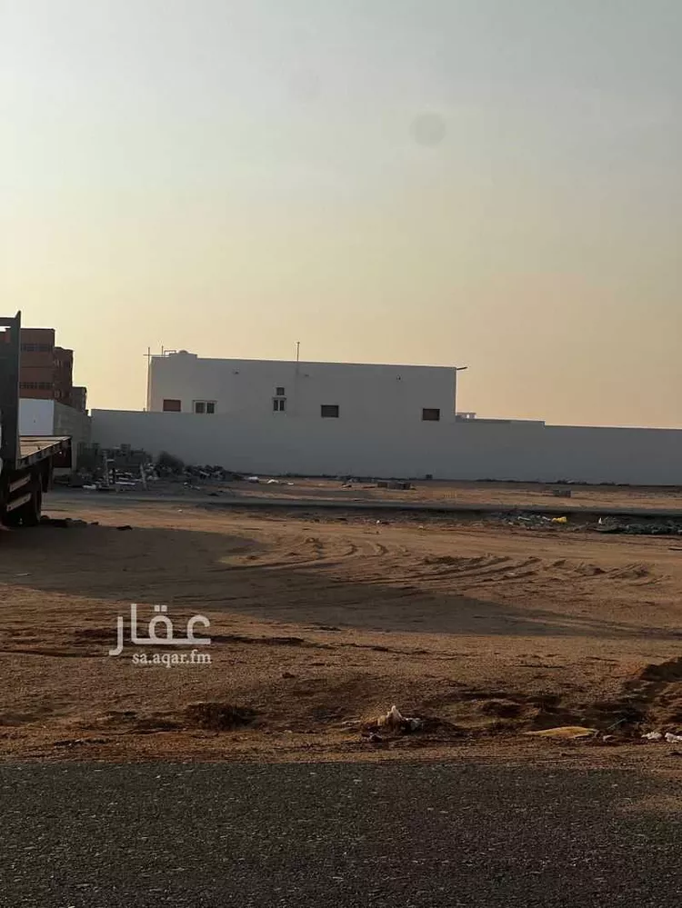 أرض للبيع في شارع عبدالله ابن هاني, حي الغدير, مدينة جدة, منطقة مكة المكرمة صورة 2