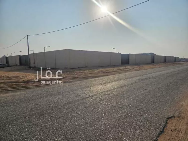 أرض للبيع في حي الحزم والبطينه, مدينة الحزم والبطينه, منطقة الرياض صورة 5