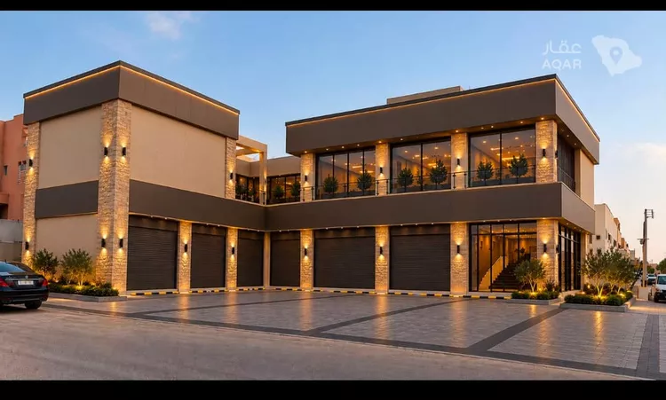 Complex for rent in Riyadh Al Khaleej