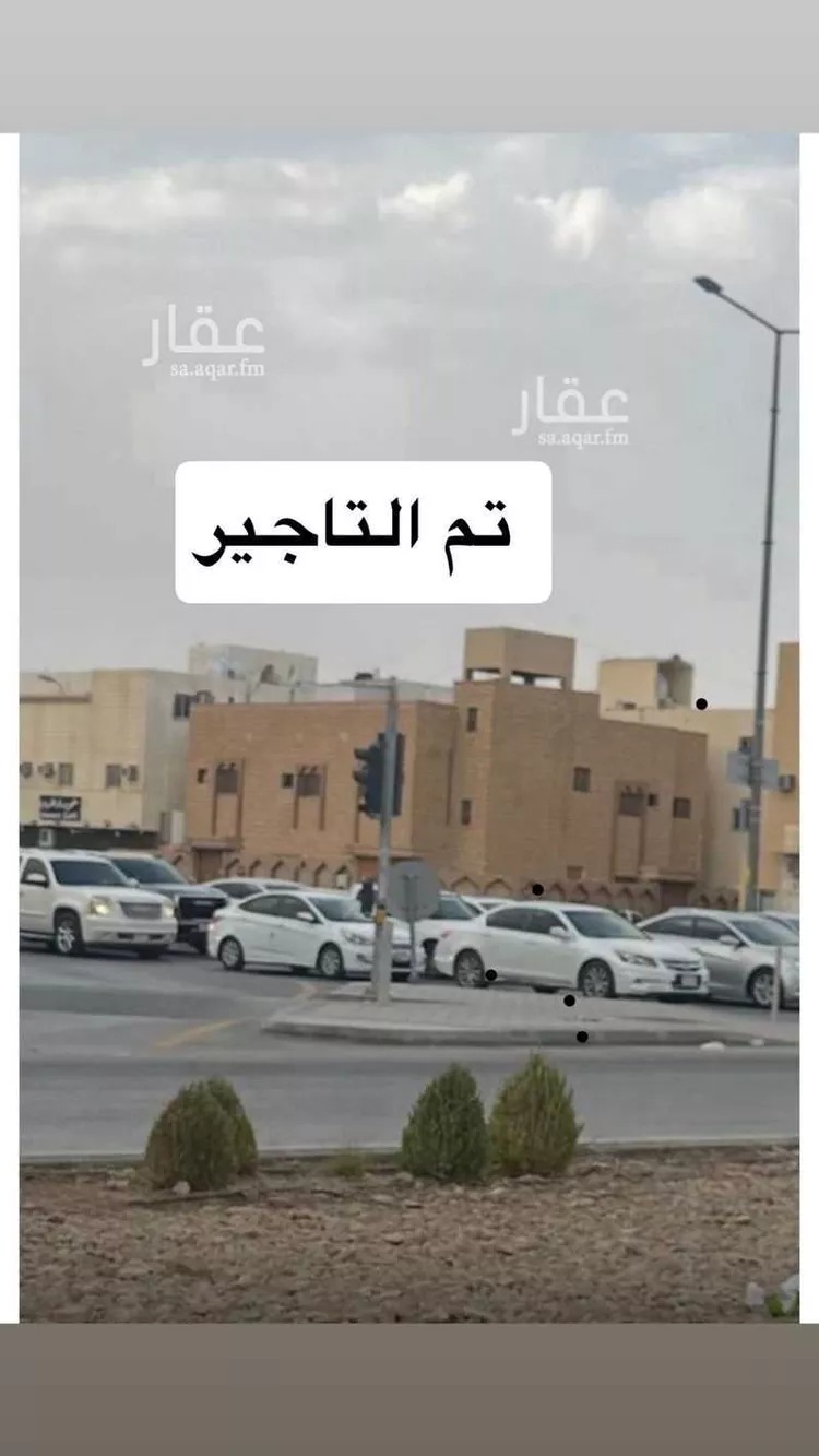 عمارة للإيجار في شارع اسماء بنت ابي بكر, حي العريجاء الغربي, مدينة الرياض, منطقة الرياض