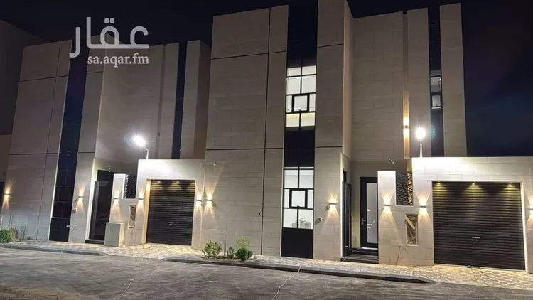 فيلا للبيع في شارع القاسم النويري, حي المهدية, مدينة الرياض, منطقة الرياض