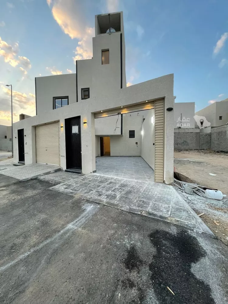 دور للبيع في شارع محسون جلال, حي عكاظ, مدينة الرياض, منطقة الرياض 5