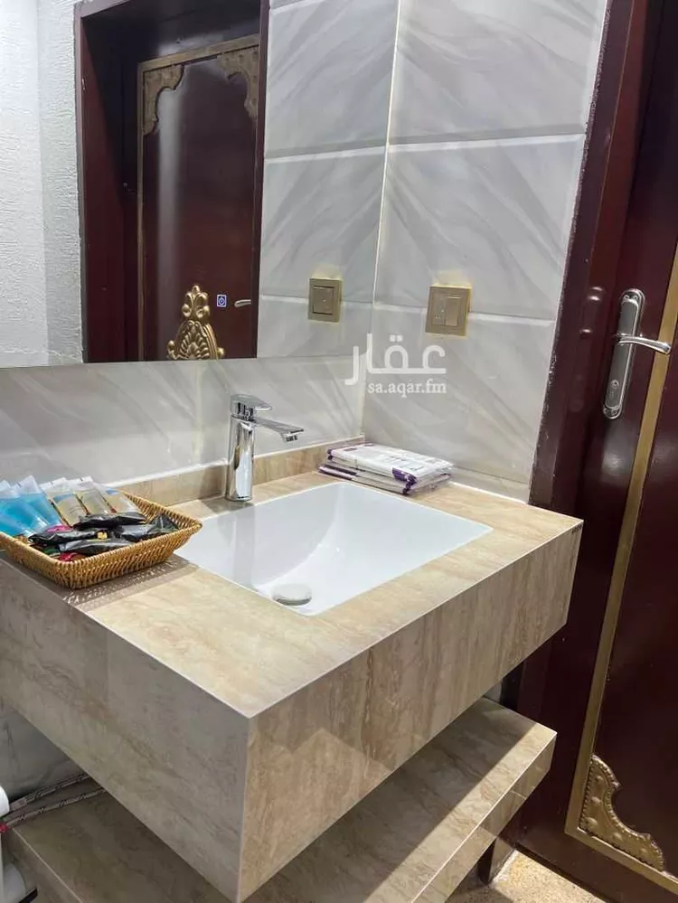 استوديو للإيجار في شارع الصلة ، حي بدر ، الرياض ، منطقة الرياض 6