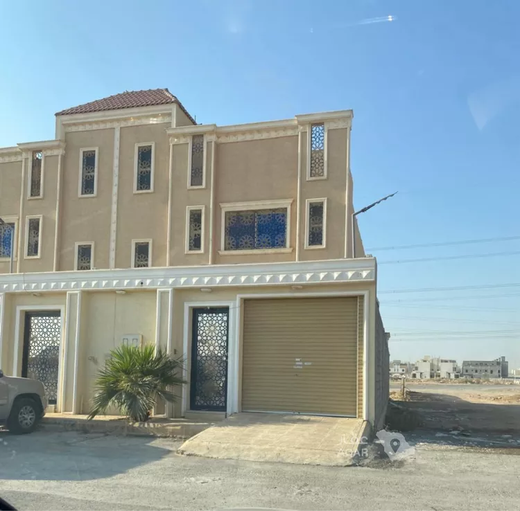 دور للإيجار في شارع المحازيم, حي الحزم, مدينة الرياض, منطقة الرياض