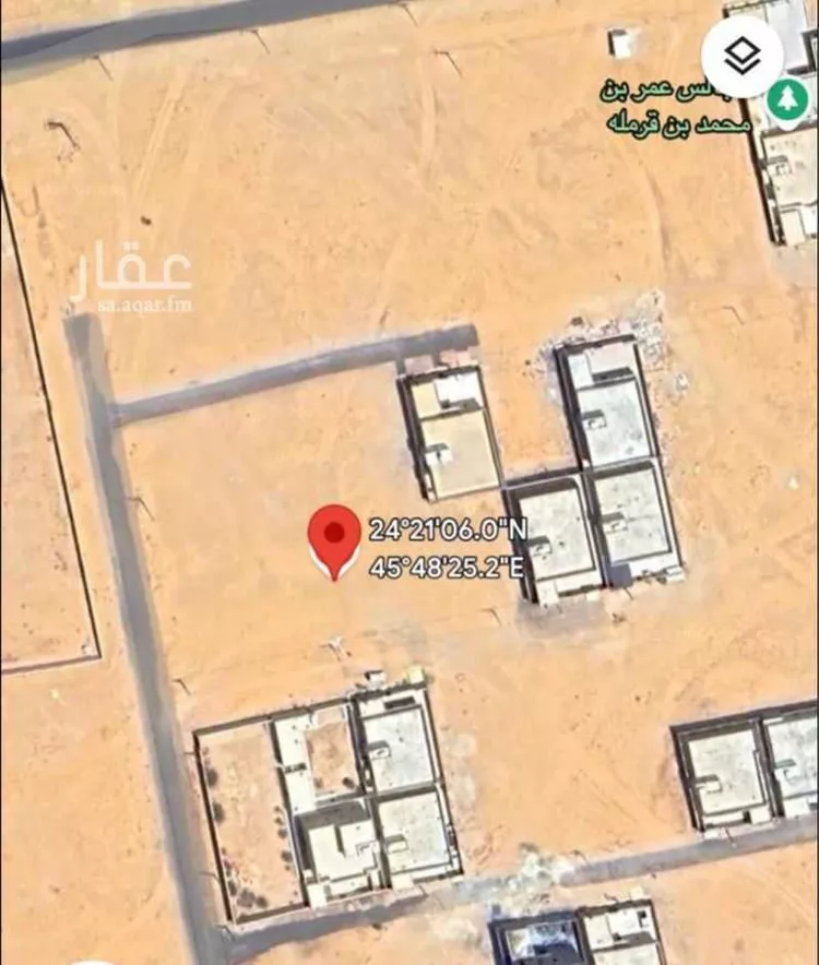 أرض للبيع في مدينة الجله, منطقة الرياض