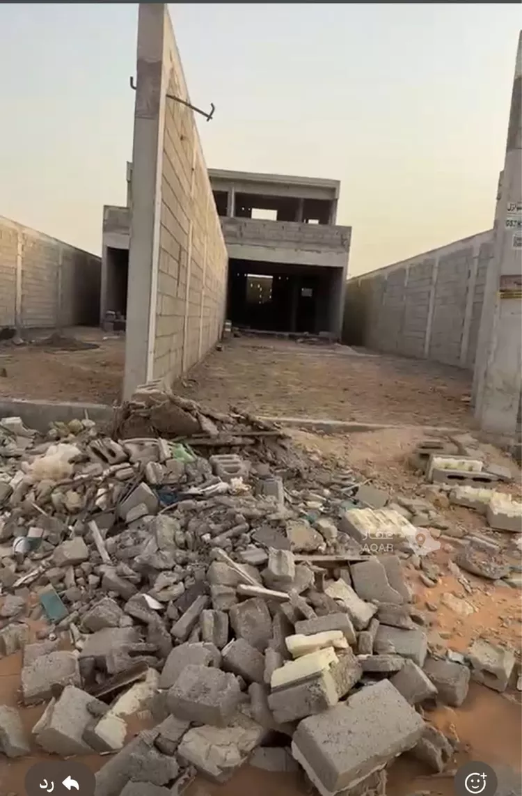 Rest House for Sale in Riyadh Banban