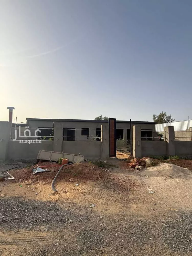 مزرعة للإيجار في شارع أبي العباس ثعلب ، حي دمشية ، عنيزة ، عنيزة صورة 2