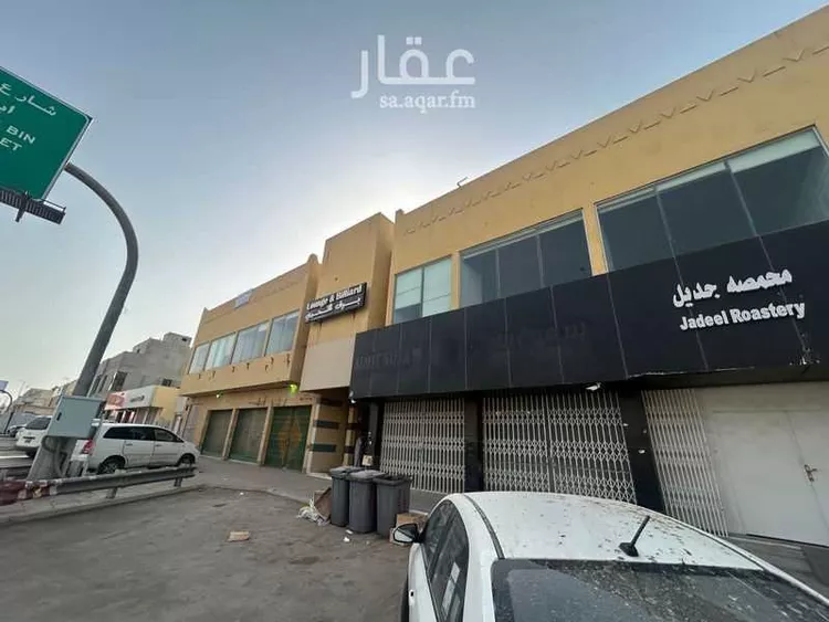 عمارة للإيجار في شارع السويدي العام, حي السويدي, مدينة الرياض, منطقة الرياض
