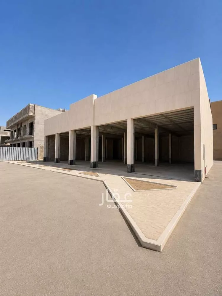 Building for Rent in Riyadh Al Arid