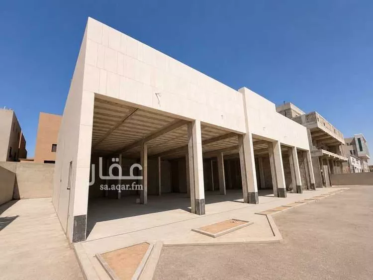 محل للإيجار في شارع الملك عبدالعزيز ابن عبدالرحمن سعود الفرعي, حي العارض, مدينة الرياض, منطقة الرياض صورة 2