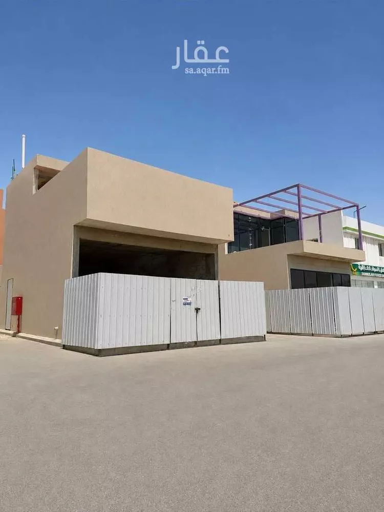 Shop for Rent in Riyadh Al Arid