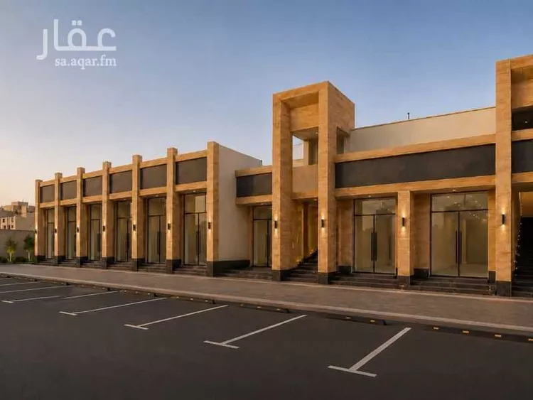 Shop for Rent in Riyadh Tuwaiq