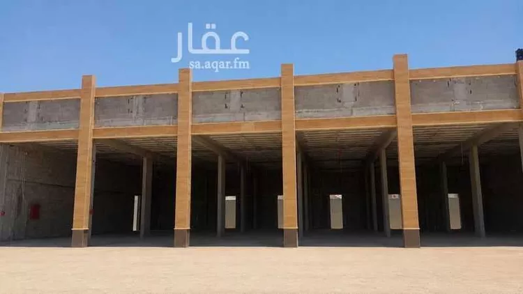 مجمع للإيجار في شارع نجم الدين الايوبي, حي طويق, مدينة الرياض, منطقة الرياض صورة 2