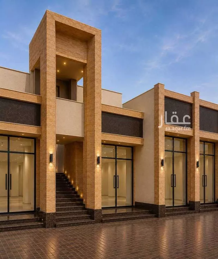 Shop for Rent in Riyadh Tuwaiq صورة 3
