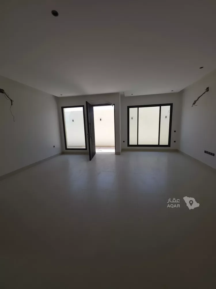 فيلا للإيجار في شارع الجحاف بن حكيم السلمي, حي القيروان, مدينة الرياض, منطقة الرياض 9