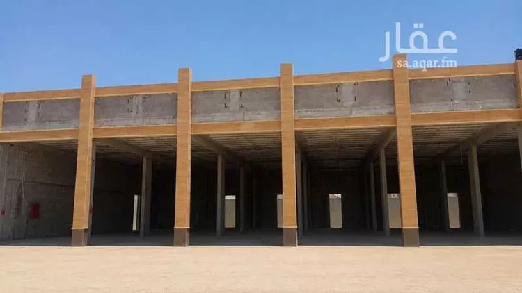 محل للإيجار في شارع نجم الدين الايوبي, حي طويق, مدينة الرياض, منطقة الرياض صورة 2