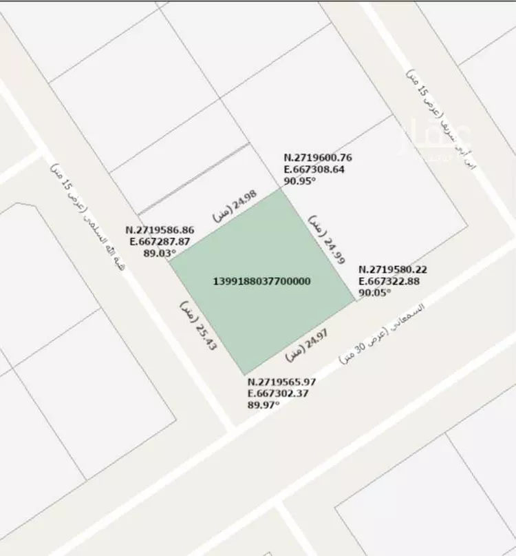 عمارة للبيع في شارع أبي الشكر بن عبدالله ، حي الزهرة ، الرياض ، منطقة الرياض