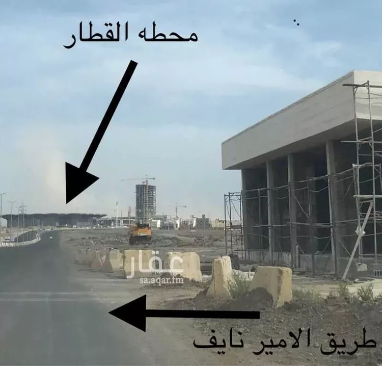 Building for Sale in Medina Al Mabuth