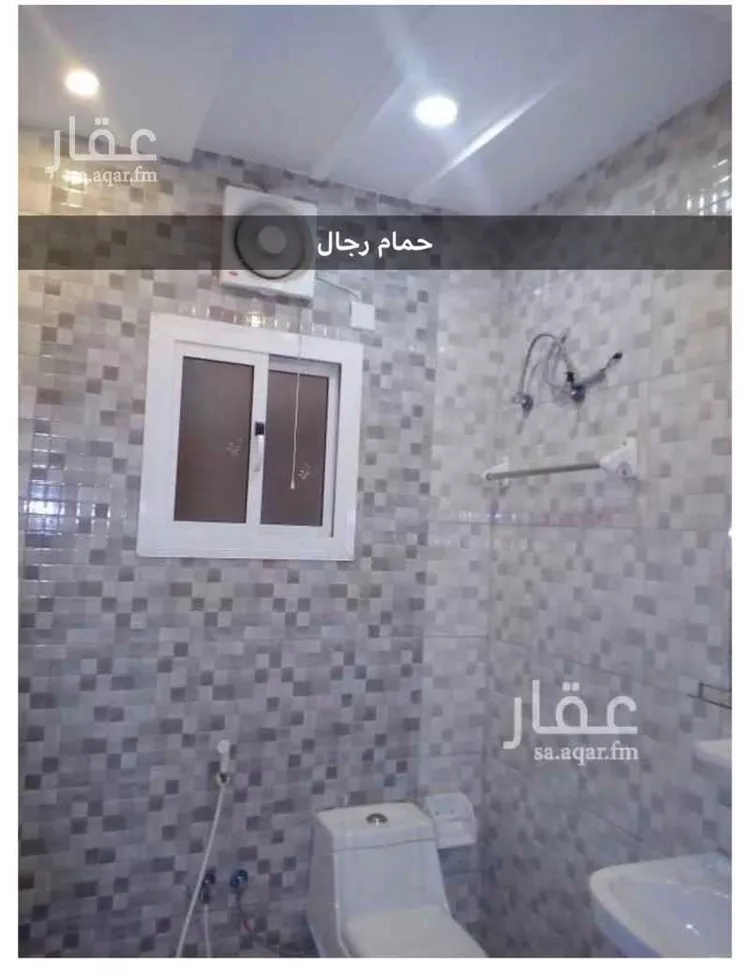 شقة للإيجار في شارع عين البدايع, حي الرغامة, مدينة جدة, منطقة مكة المكرمة صورة 5