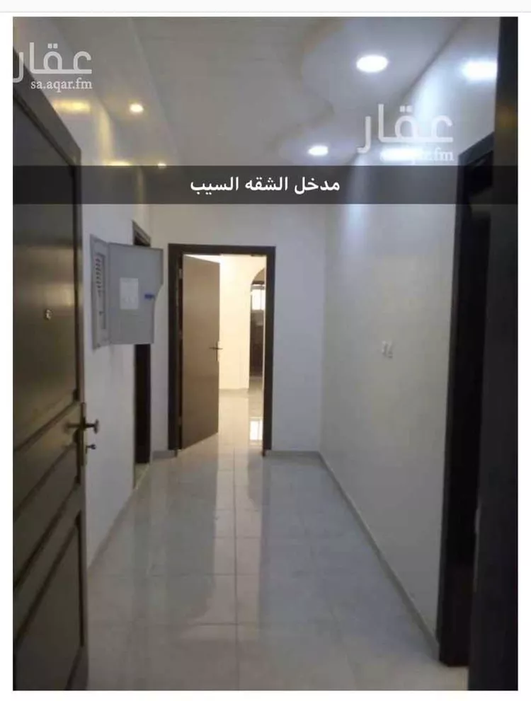 شقة للإيجار في شارع عين البدايع, حي الرغامة, مدينة جدة, منطقة مكة المكرمة صورة 2