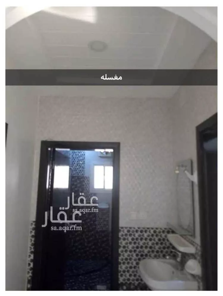 شقة للإيجار في شارع عين البدايع, حي الرغامة, مدينة جدة, منطقة مكة المكرمة صورة 3