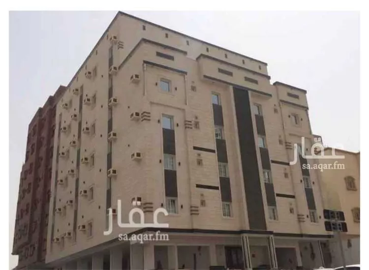 شقة للإيجار في شارع عين البدايع, حي الرغامة, مدينة جدة, منطقة مكة المكرمة