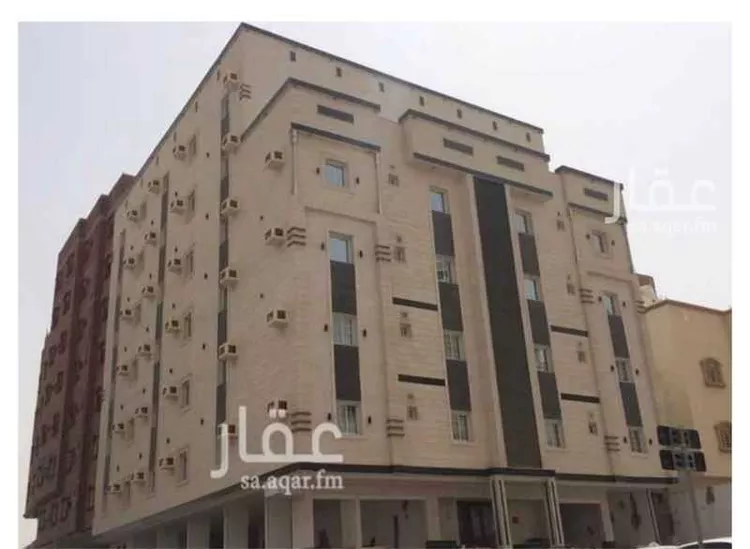 شقة للإيجار في شارع عين البدايع, حي الرغامة, مدينة جدة, منطقة مكة المكرمة