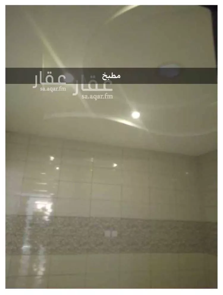 شقة للإيجار في شارع عين البدايع, حي الرغامة, مدينة جدة, منطقة مكة المكرمة صورة 5