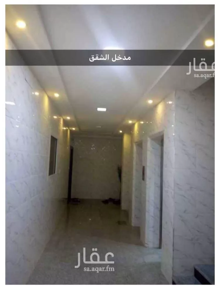 شقة للإيجار في شارع عين البدايع, حي الرغامة, مدينة جدة, منطقة مكة المكرمة صورة 3
