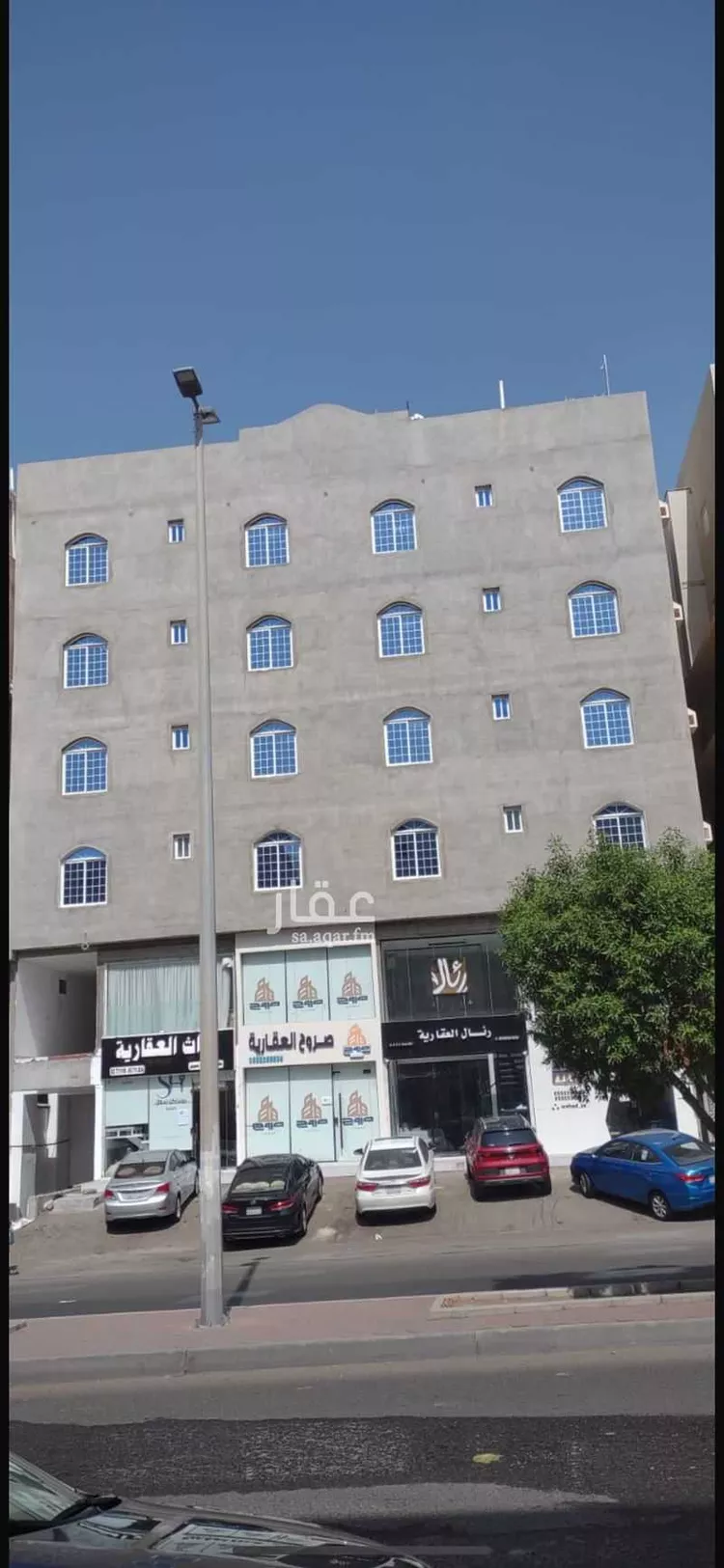 مكتب تجاري للإيجار في شارع الواحة, حي الواحة, مدينة جدة, منطقة مكة المكرمة
