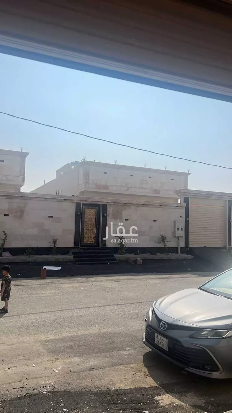 فيلا للبيع في شارع القرينية 285 ، حي الفضيلة ، جدة ، جدة
