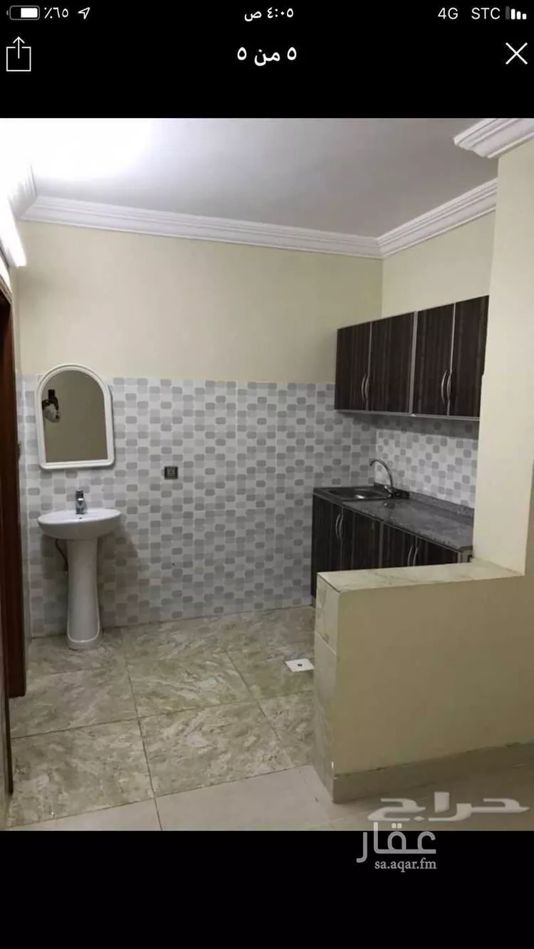 غرفة للإيجار في شارع عامر بن نابي, حي النزهة, مدينة جدة, منطقة مكة المكرمة صورة 2