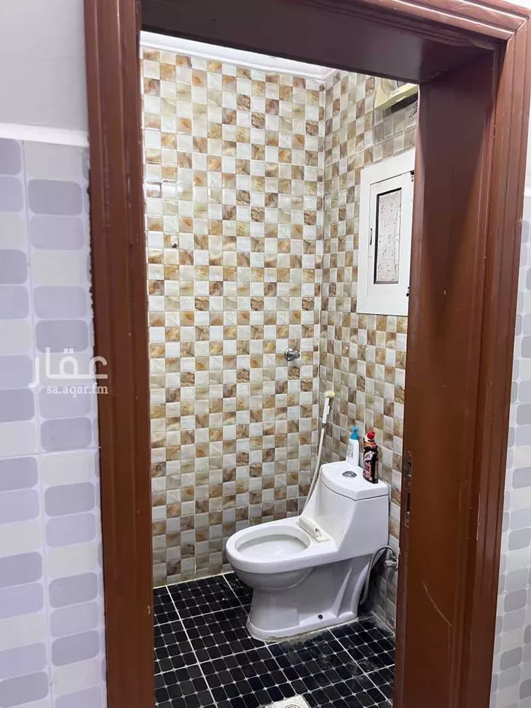 غرفة للإيجار في شارع عامر بن نابي, حي النزهة, مدينة جدة, منطقة مكة المكرمة صورة 2