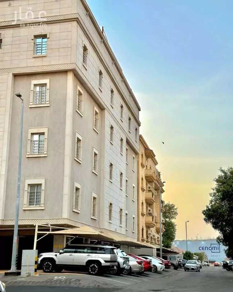 شقة للإيجار في شارع عامر بن نابي, حي النزهة, مدينة جدة, منطقة مكة المكرمة