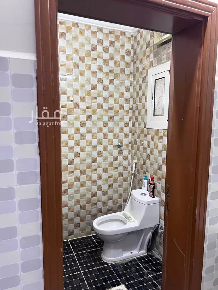 غرفة للإيجار في شارع عامر بن نابي ، حي النزهة ، جدة ، جدة صورة 2