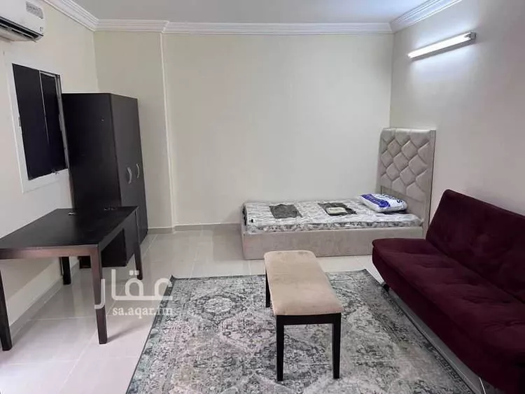 غرفة للإيجار في شارع عامر بن نابي, حي النزهة, مدينة جدة, منطقة مكة المكرمة