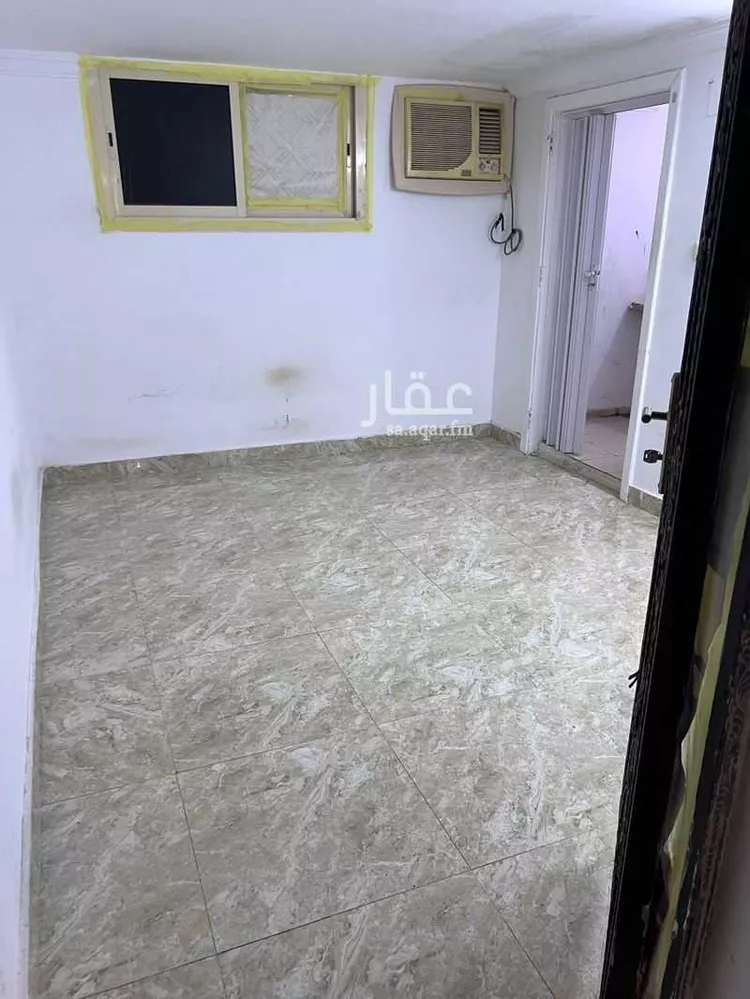 غرفة للإيجار في شارع عامر بن نابي, حي النزهة, مدينة جدة, منطقة مكة المكرمة