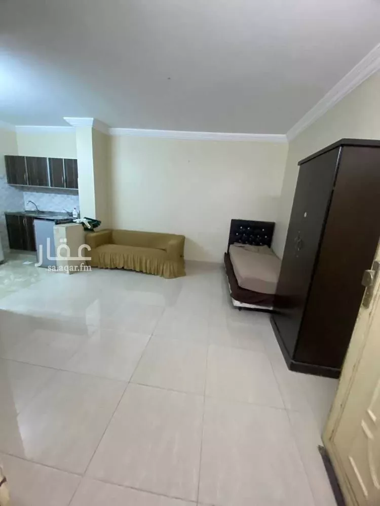 غرفة للإيجار في شارع عامر بن نابي, حي النزهة, مدينة جدة, منطقة مكة المكرمة صورة 3