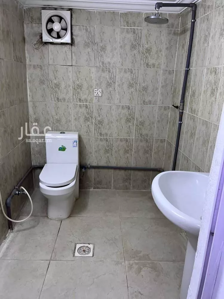 غرفة للإيجار في شارع عامر بن نابي, حي النزهة, مدينة جدة, منطقة مكة المكرمة صورة 3