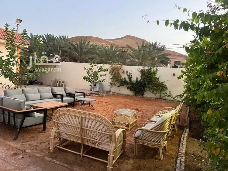 Rest House for Rent in Ad Diriyah Ad Diriyah Al Jadidah 6