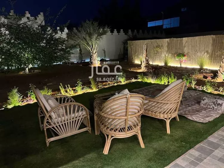 Rest House for Rent in Ad Diriyah Ad Diriyah Al Jadidah صورة 5
