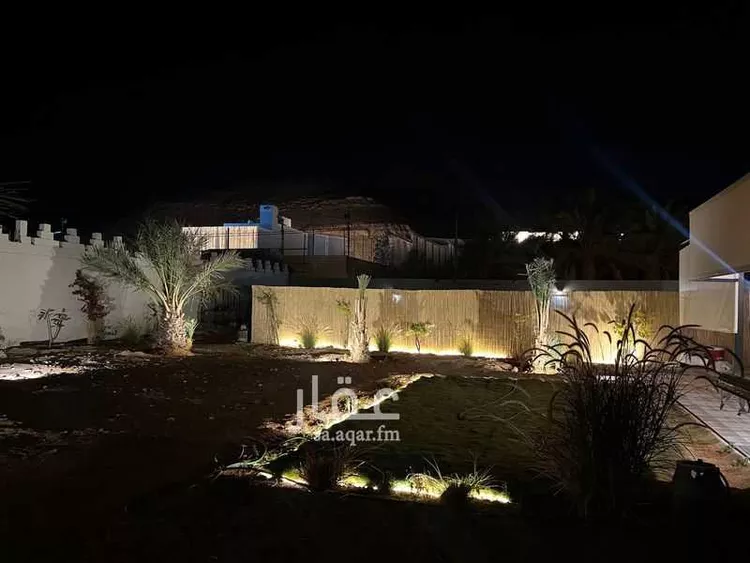 Rest House for Rent in Ad Diriyah Ad Diriyah Al Jadidah صورة 4